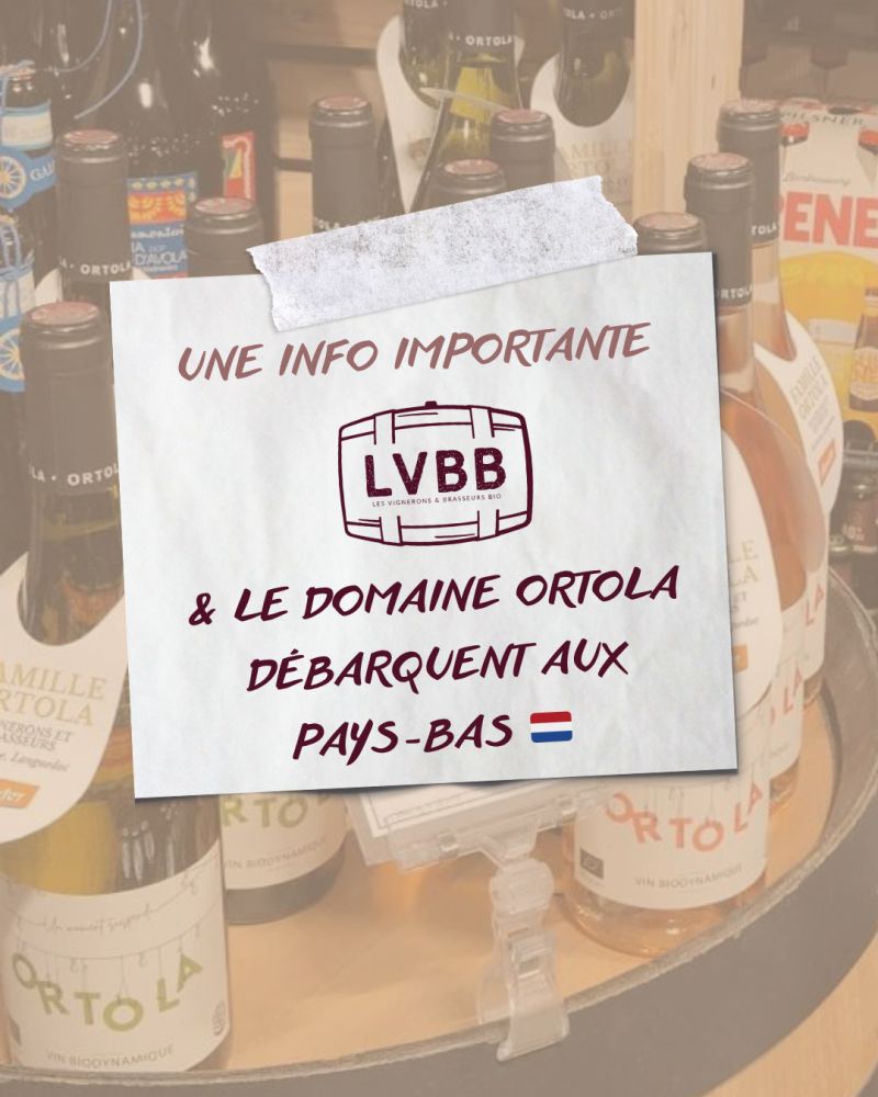 Pays-Bas