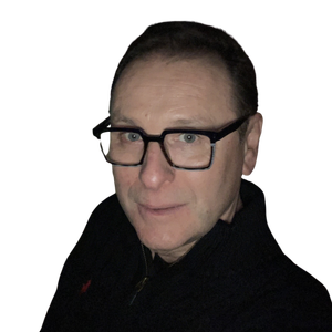 Lionel Robert