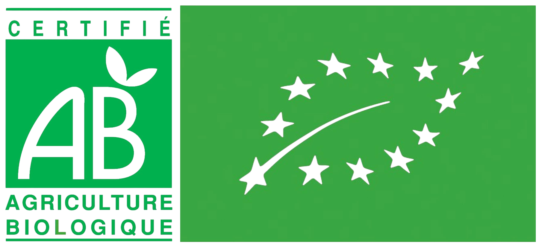 Label Agriculture Biologique