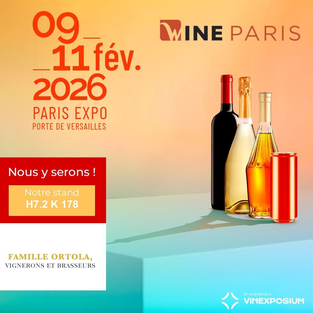 Wine Paris